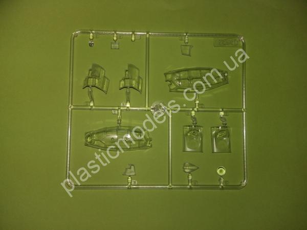 1/72 ICM 72306 Do 215B-5 German Night Fighter