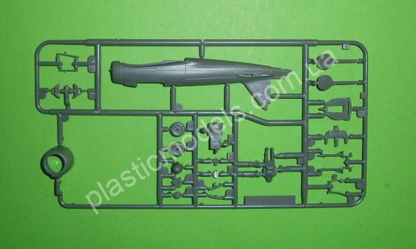 1/72 Airfix A01005 Mitsubishi Zero A6M2b