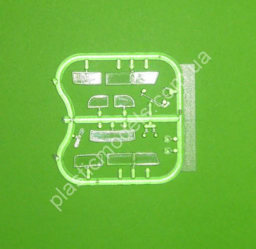 1/72 ACE 72558 770K (W-150) Offener Tourenwagen
