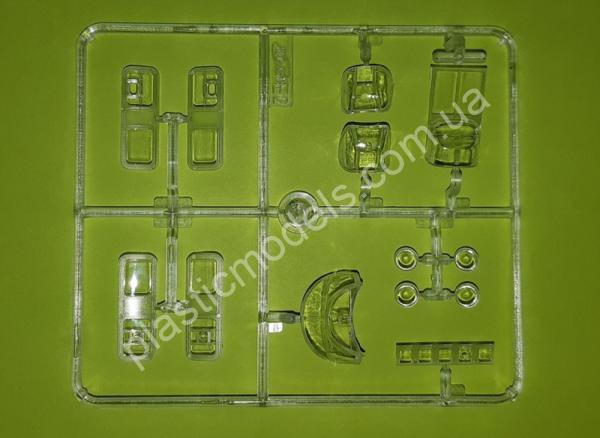 1/48 ICM 48263 Heinkel He 111H-16