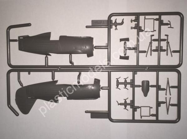 1/48 ICM 48095 I-153 