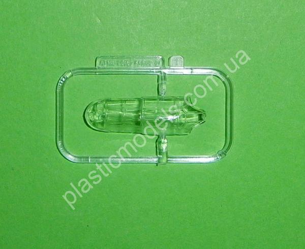 1/72 Airfix A01005 Mitsubishi Zero A6M2b
