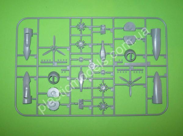 1/72 Special hobby 72398 Boston MK. III Intruder