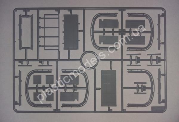 1/35 ICM 35651 Standard B 'Liberty' Series 2