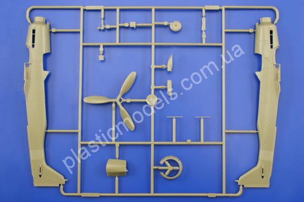 1/48 Eduard 8185 Fw 190D-11/ D-13 DUAL COMBO