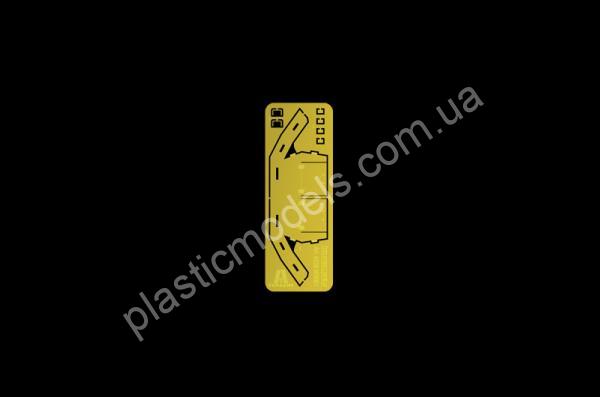 1/35 Italeri 6538 90mm Gun Motor Carriage M36B1