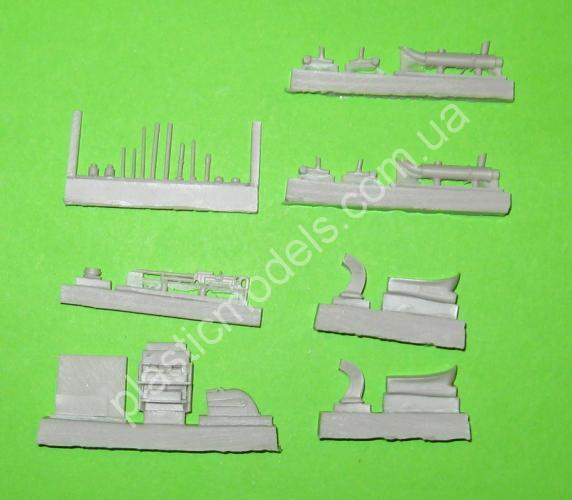 1/48 Special hobby 48122 Airspeed Oxford Mk.I/II (RAF Service)