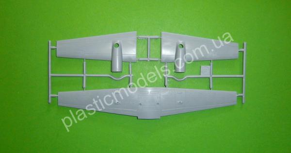 1/72 SOVA-M 72081 Fairchild Swearingen C-26A Metroliner