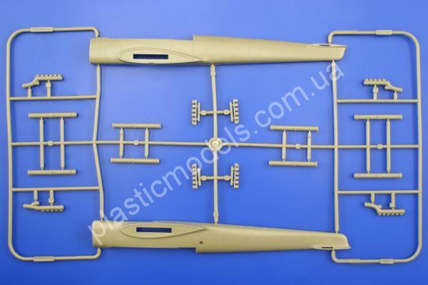 1/48 Eduard 8206 Bf 110G-4