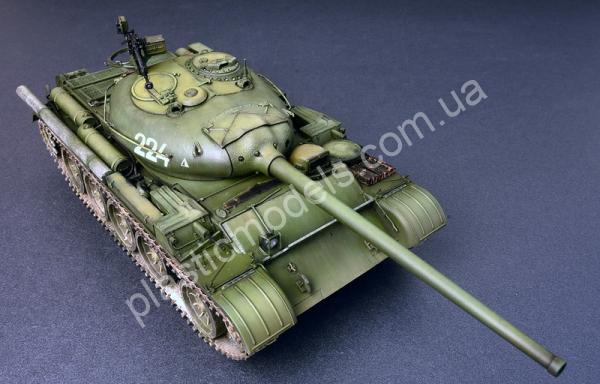 1/35 MiniArt 37014 Soviet Medium Tank T 54 Mod.1947