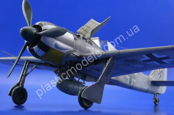 1/48 Eduard 8174 Fw 190A-5