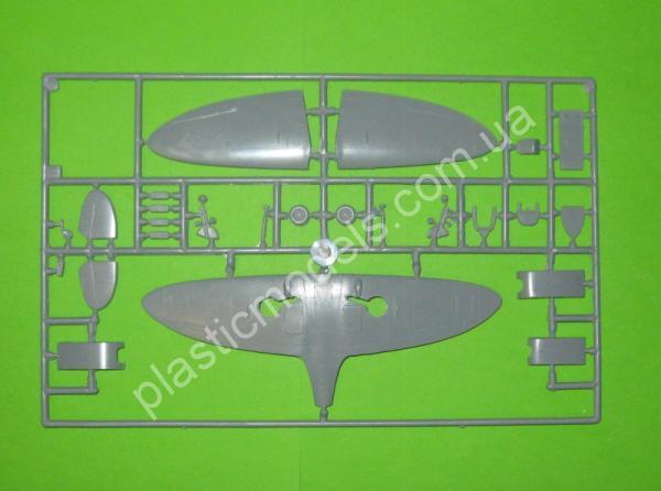 1/72 Special hobby 72037 Supermarine Spitfire PR. Mk. X