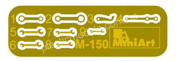Car Maintenance 1930-40s 1/35 MiniArt 38019