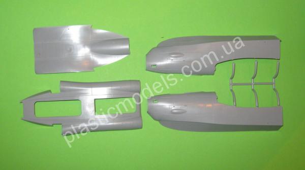 1/72 A-model 72329 Be-10 NATO code 