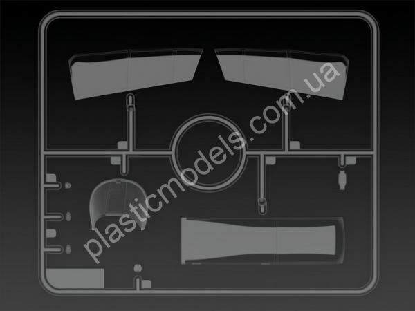 1/48 ICM 48300 North American OV-10A Bronco