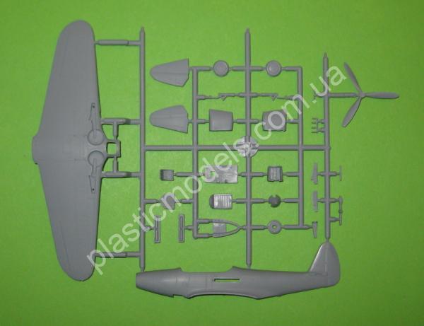 1/72 RS models 92100 XFL-1 Airabonita What if edition