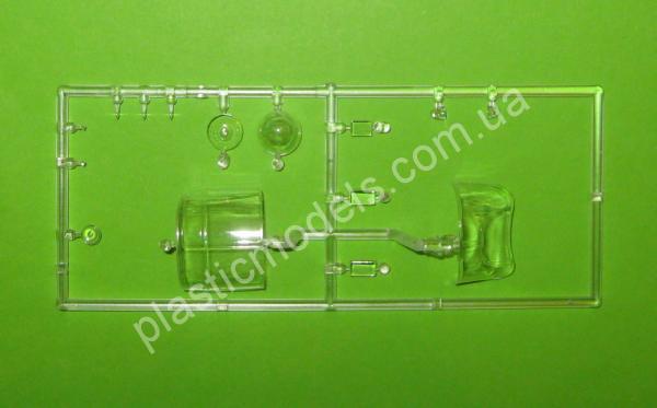 1/48 Special hobby 48158 AF-2W Guardian