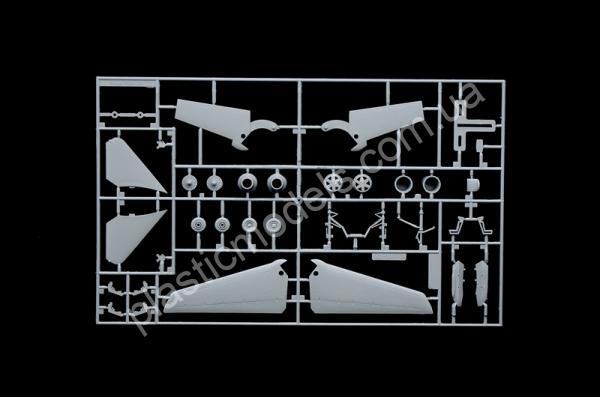 1/72 Italeri 1414 F-14A Tomcat 50th First Flight Anniversary
