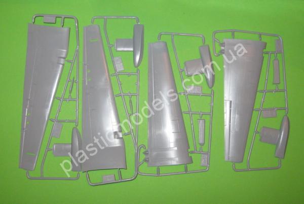 1/72 Modelsvit 72033 Beriev Be-12PS