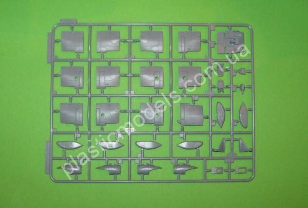 1/72 Special hobby 72344 CASA C-212 Aviocar