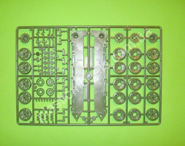 1/35 SKIF 230 Tank T-54B