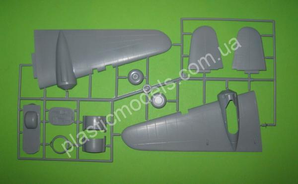 1/48 Special Hobby 48077 Maryland Mk.I/II 