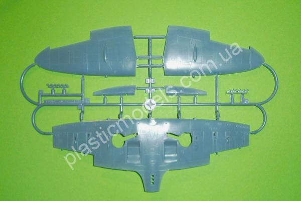 1/48 Special hobby 48233 Supermarine Seafire Mk.15 