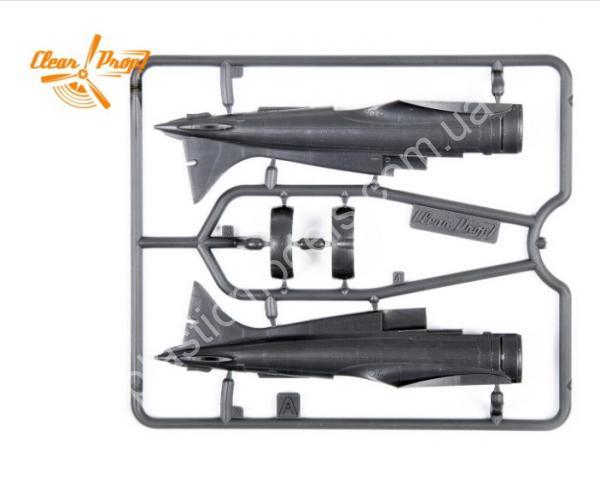 1/72 Clear Prop 72006 A5M2b Claude (early version)