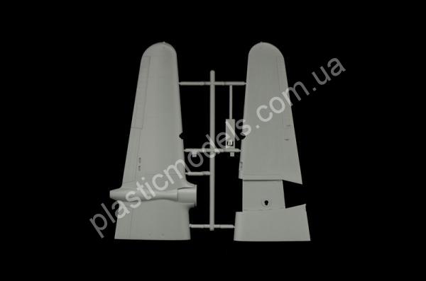 1/48 Italeri 2787 B-25G Mitchell