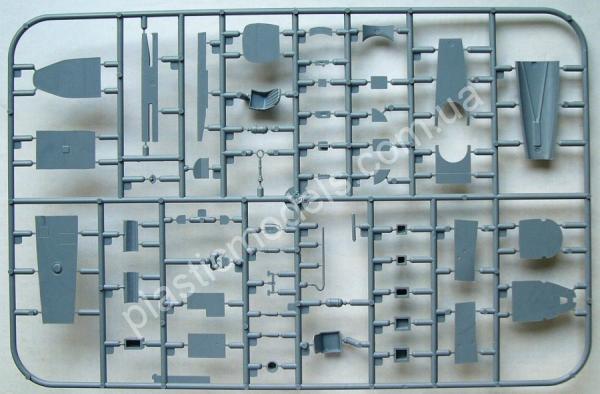 1/48 MPM 48065 Fulmar NF Mk.II