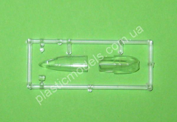 1/72 Sword 72102 Ki-102b Otsu (Randy)