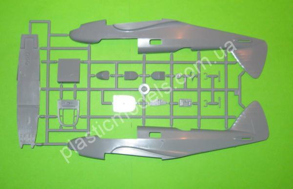 1/48 Special hobby 48159 Airspeed Oxford Mk.I/II 