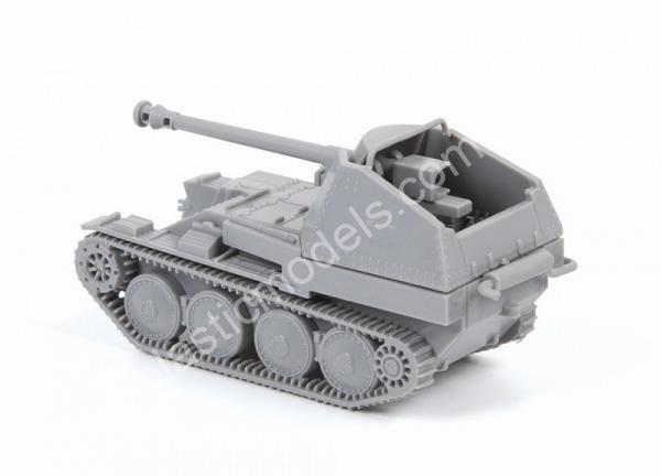 1/100 Zvezda 6282 German Marder III