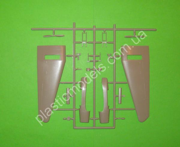 1/72 RS models 92171 Caudron C-445 Goeland