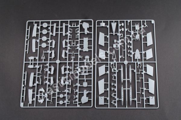 1/48 HobbyBoss 80365 F3H-2M Demon