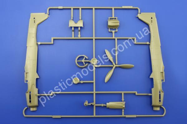 1/48 Eduard 8189 Fw 190D-9 LATE