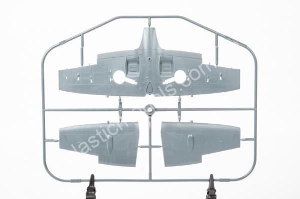 1/48 Eduard 84175 Spitfire F Mk.IX