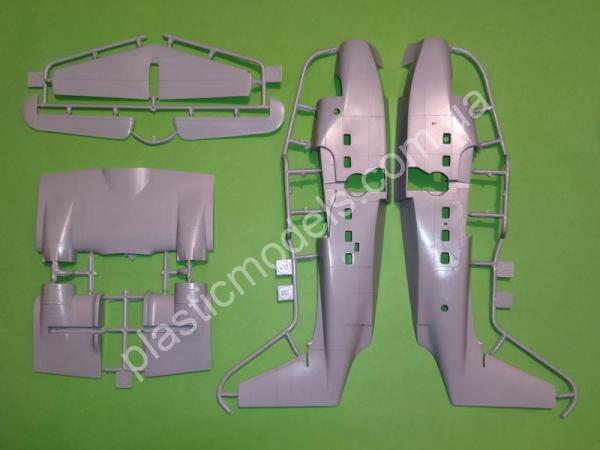 1/72 SOVA-M 72026 SHU-16B Albatross