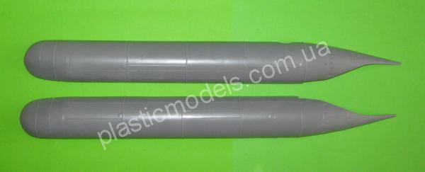 1/35 Mikro Mir 35-008 Сверхмалая подводная лодка 