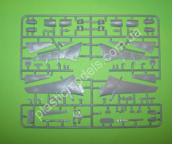 1/144 Восточный Экспресс 144129 Boeing 733 US Airways