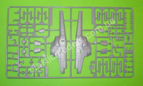 1/72 Special hobby 72274 AH-1G Cobra 