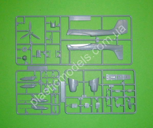 1/72 Special hobby 72470 Junkers Ju 87D-3 Stuka ‘Stuka Experten’