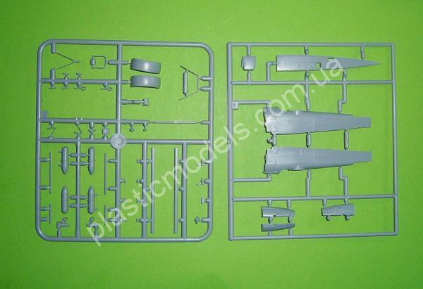 1/72 Special hobby 72420 Potez 25A2 ‘Jupiter Version’