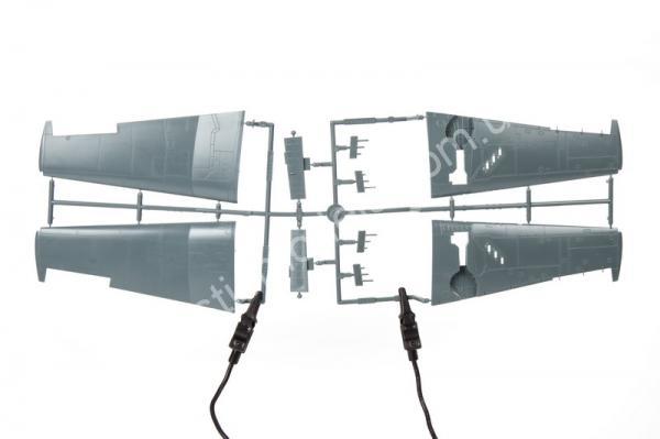 1/48 Eduard 84181 Grumman F6F-5