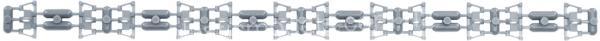 1/35 MiniArt 35235 Workable Track Links Set for Pz. III/IV. Early Type