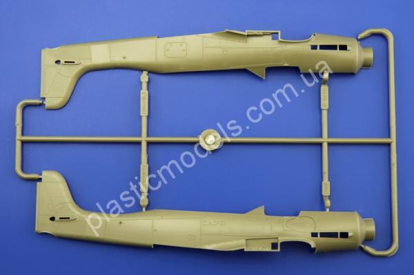 1/48 Eduard 8189 Fw 190D-9 LATE