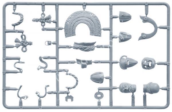 1/16 Mini-Art 16028 Самурай