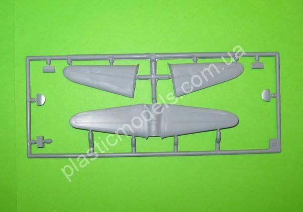 1/72 Special hobby 72192 He 178 V-2 'First Jet Plane of the World'
