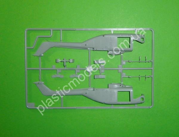 1/72 HobbyBoos 87239 German Navy (Bundesmarine) Westland Lynx MK.88