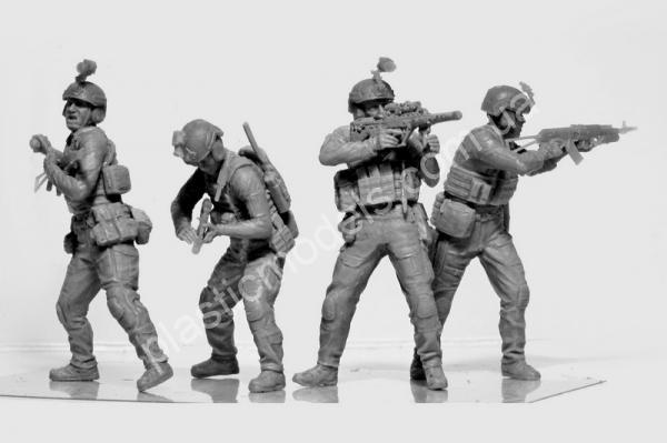 1/35 ICM 35754 